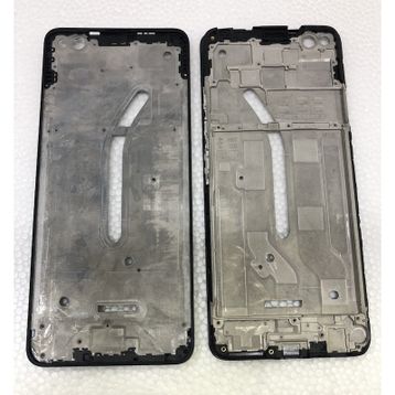 Infinix Zero 8i Ekran Çıtası