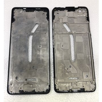 Infinix Zero 8i Ekran Çıtası