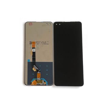 Infinix Zero 8i Ekran Çıtası