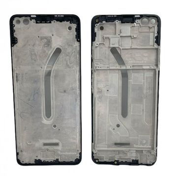 Infinix Zero 8i Ekran Çıtası