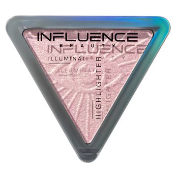 Influence 02 Initiation Pressed Highlighter