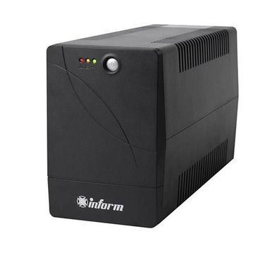 Inform 1500VA Guardian Line Interactive LED Ekran UPS