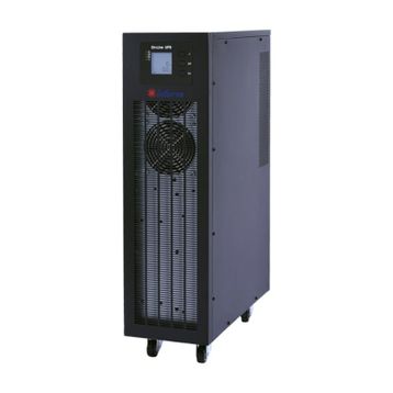Inform DSP Evo 10 Kva 1F/1F 16x7 Ah 5-10 dk LCD Online Ups