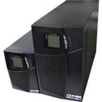 Inform EVO 3 KVA On-Line LCD 5-12dk 6x9Ah UPS