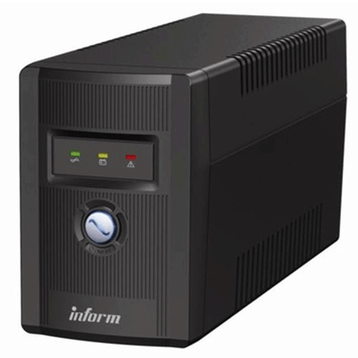 Inform Guardian 1000VA Line Interactive UPS