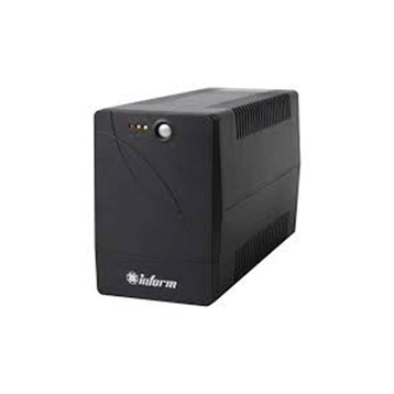 Inform Guardian 1500Va 2X9Ah 7-20 Dk Ups