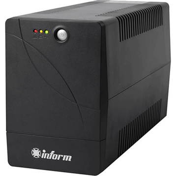 Inform Guardian 2000A 2000 VA Line Interactive UPS Güç Kaynağı