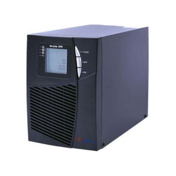Inform Sinus Evo 1 Kva 1F/1F 2x7 Ah 6-14 dk LCD Online UPS