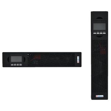 Inform Sinus Evo 1 Kva 2x9 Ah 6-14 dk Rack Mount Online Ups