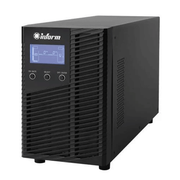 Inform Sinus Evo 1KVA 2x 9Ah 5-12dk UPS