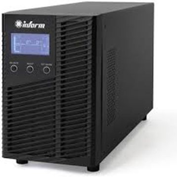 Inform Sinus Evo 2KVA 4x 9Ah 5-12 dk UPS
