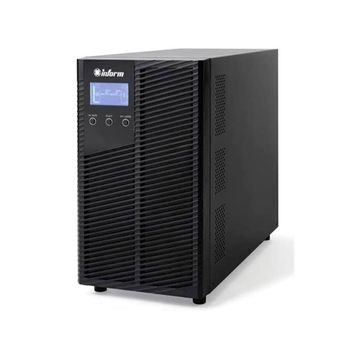 Inform Sinus Evo LCD 2KVA Güç Kaynağı