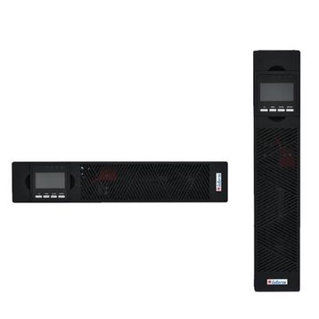 Inform Sinus Evo Rack Tipi 3 kVA 6x9AH 6-14 dk Rack Mount UPS