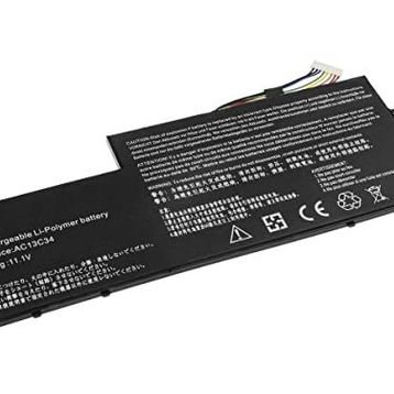İnfostar Acer AC13C34 RACL-078 Notebook Bataryası Pili
