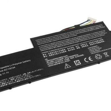 İnfostar Acer AC13C34 RACL-078 Notebook Bataryası Pili