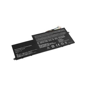İnfostar Acer AC13C34 RACL-078 Notebook Bataryası Pili