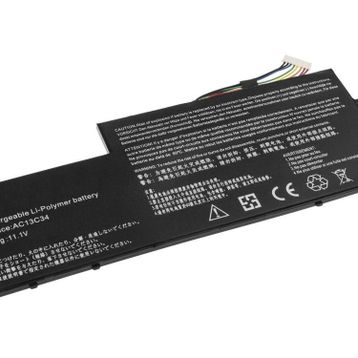 İnfostar Acer AC13C34 RACL-078 Notebook Bataryası Pili