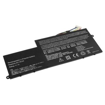 İnfostar Acer AC13C34 RACL-078 Notebook Bataryası Pili