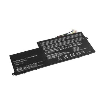 İnfostar Acer AC13C34 RACL-078 Notebook Bataryası Pili