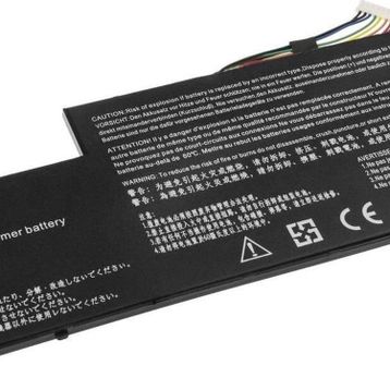İnfostar Acer AC13C34 RACL-078 Notebook Bataryası Pili