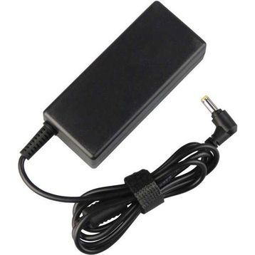 İnfostar Acer ADP-65VH B PA-1600-07 PA-1650-22 Siyah Laptop Adaptör
