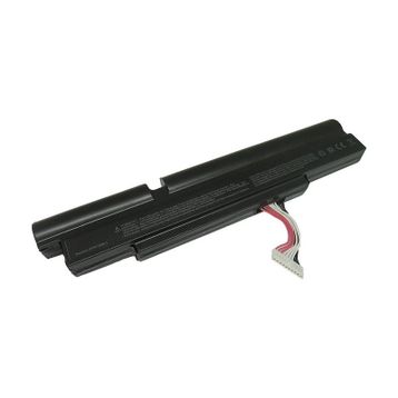 İnfostar Acer Aspire 4830 Notebook Bataryası Pili