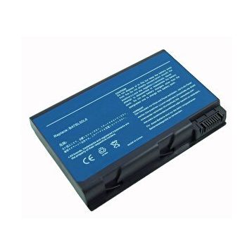 İnfostar Acer Aspire 5102WLMI Notebook Bataryası Pili