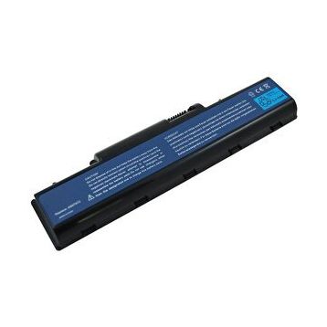İnfostar Acer Aspire 5338 Notebook Bataryası Pili
