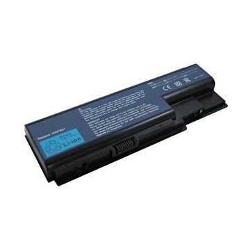 İnfostar Acer Aspire 7330 Notebook Bataryası Pili