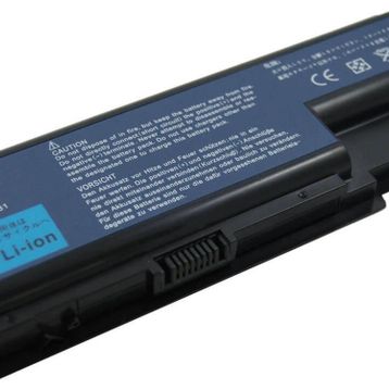 İnfostar Acer Aspire 7740 7740G Notebook Bataryası Pili
