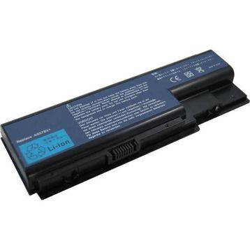 İnfostar Acer Aspire 7740 7740G Notebook Bataryası Pili