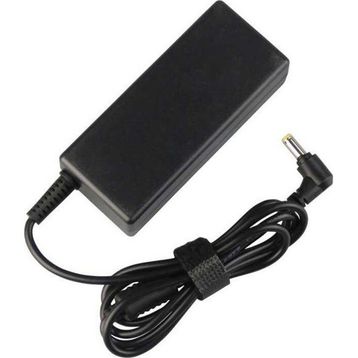 İnfostar Acer Aspire 7741 Siyah Laptop Adaptör