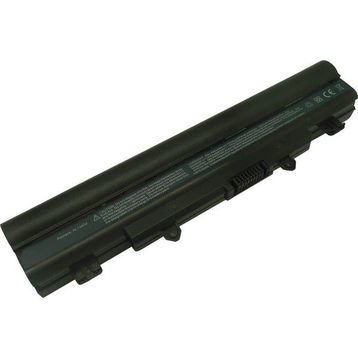 İnfostar Acer Aspire E5-511P Notebook Bataryası Pili