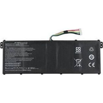 İnfostar Acer Aspire ES1-521 Notebook Bataryası Pili