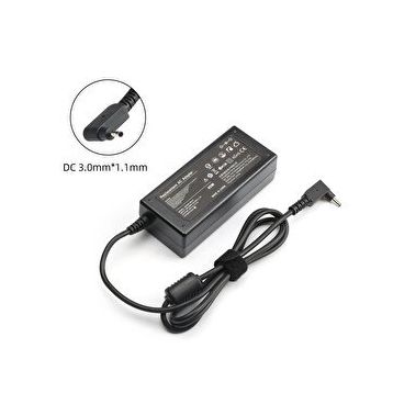 İnfostar Acer Aspire S3-392G 19V 2.37A Uyumlu Laptop Adaptör