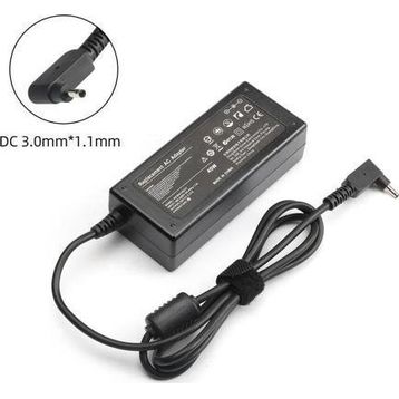 İnfostar Acer Aspire S3-392G 19V 2.37A Uyumlu Laptop Adaptör
