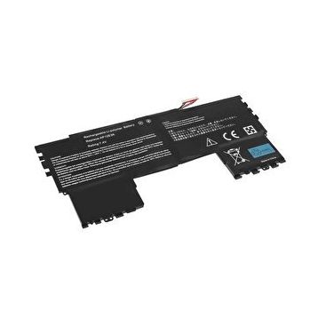 İnfostar Acer Aspire S7-191 Laptop Batarya Pil