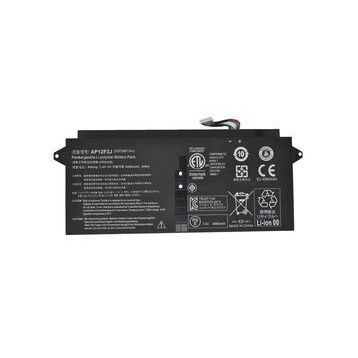 İnfostar Acer Aspire S7-391 Notebook Bataryası Pili