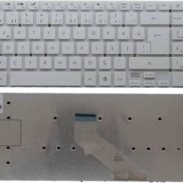 İnfostar Acer Aspire V3-771 Uyumlu Notebook Klavyesi
