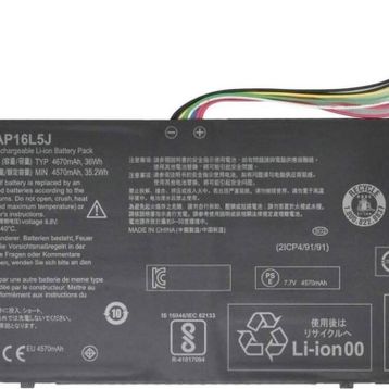 İnfostar Acer NX.GTMSG.001 Notebook Bataryası Pili