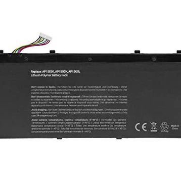 İnfostar Acer Spin 5 SP513 Notebook Bataryası Pili