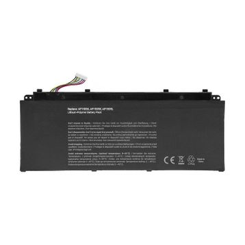 İnfostar Acer Spin 5 SP513 Notebook Bataryası Pili