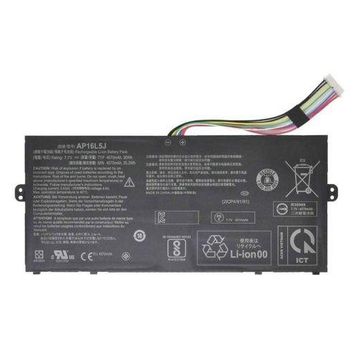 İnfostar Acer Switch 3 SW312-31 Notebook Bataryası Pili