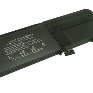 İnfostar Apple Apple Macbook Pro 15 Unibody 2011-2012 Notebook Bataryası Pili