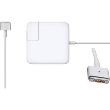 İnfostar Apple Macbook Air Z0JGQ Z0JHQ Magsafe 2 Uyumlu Laptop Adaptör