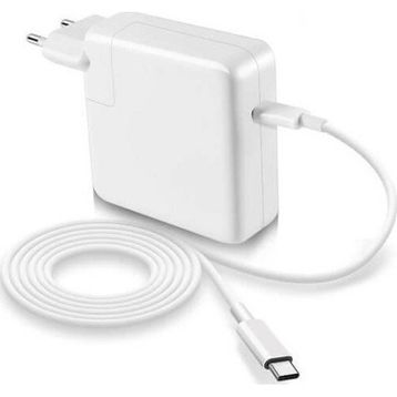 İnfostar Apple Macbook MX0J2AM-A Uyumlu Laptop Adaptör