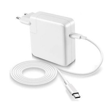 İnfostar Apple MNF72LL-A Uyumlu Laptop Adaptör