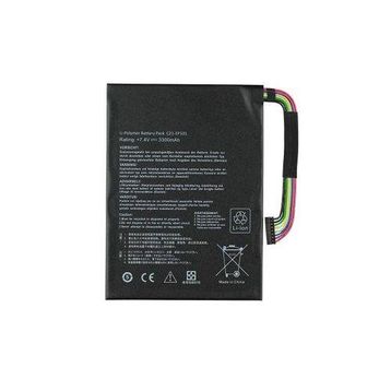 İnfostar Asus 07G031002903 Notebook Bataryası Pili