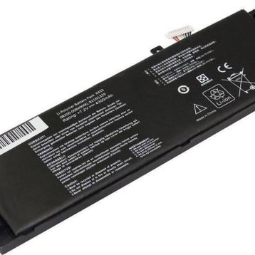 İnfostar Asus 0B200-00840000 Notebook Bataryası Pili