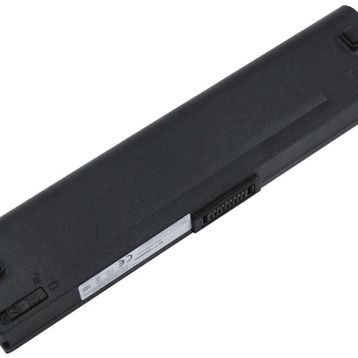 İnfostar Asus 90-NER1B1000Y Notebook Bataryası Pili